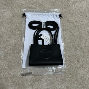 SOLD Telfar Small Bag